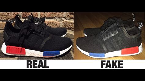 adidas nmd og white fake|Adidas NMD white mountaineering.